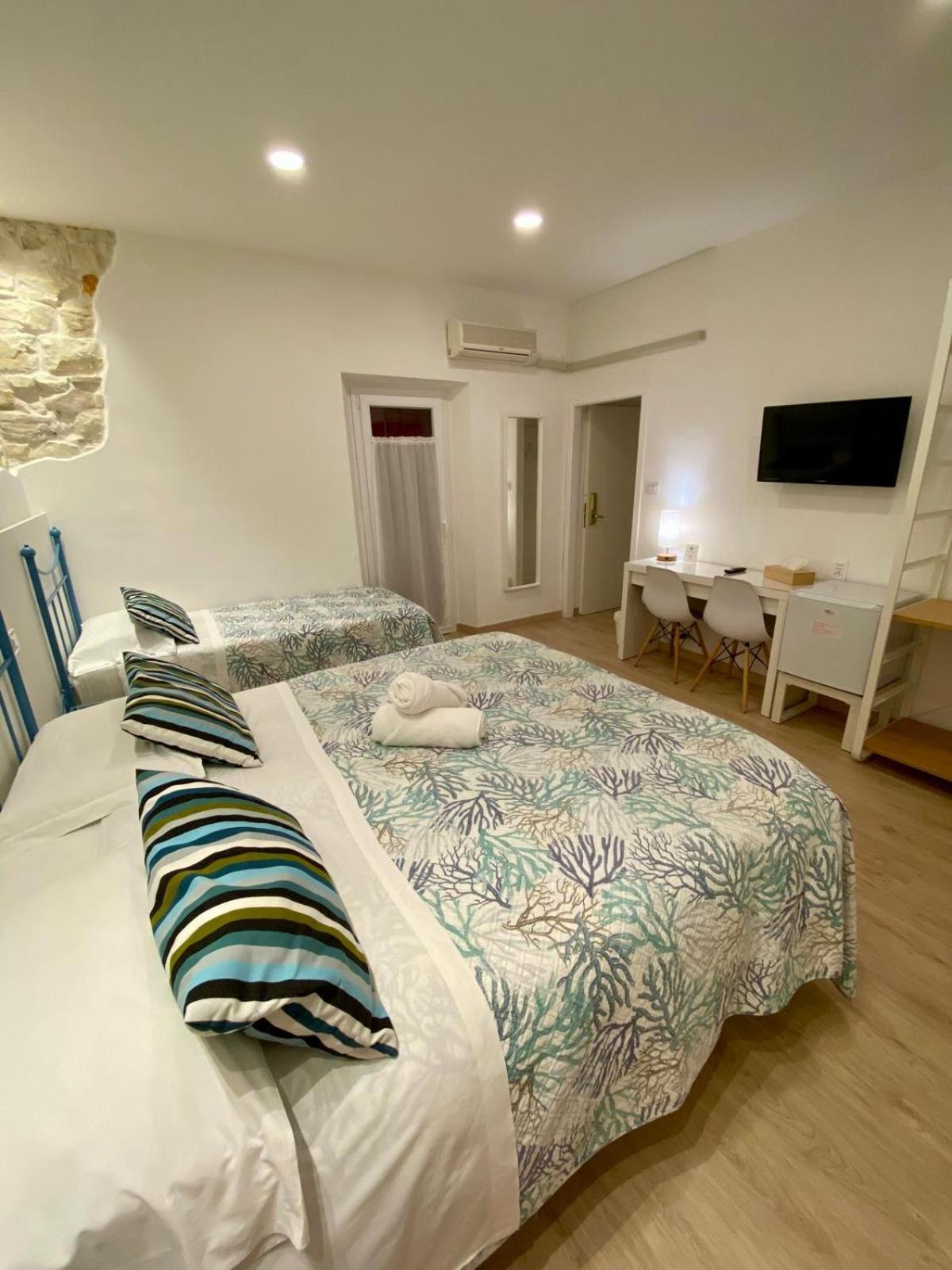 Zimmer Camere Sirolo Ngoại thất bức ảnh