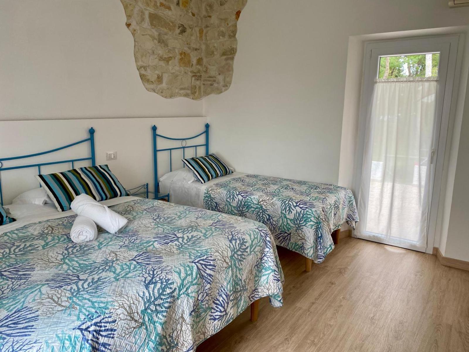 Zimmer Camere Sirolo Ngoại thất bức ảnh