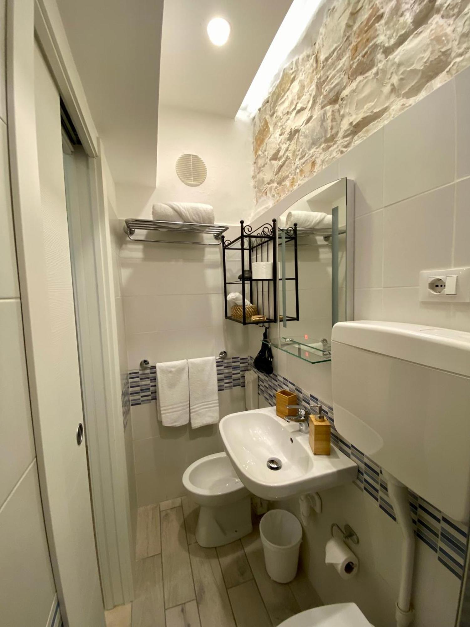 Zimmer Camere Sirolo Ngoại thất bức ảnh